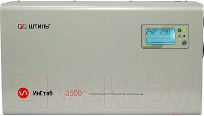 Стабилизатор напряжения Штиль ИнСтаб IS3500
