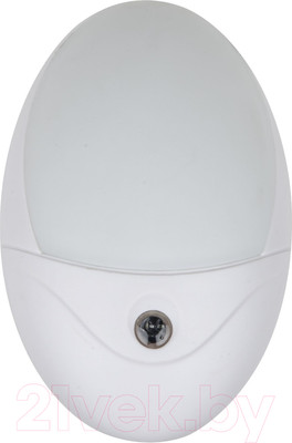 Ночник Uniel DTL-317 / UL-00007055 (белый)