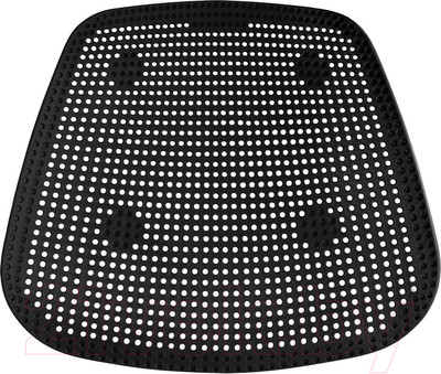 Сиденье для стула Sheffilton SHT-ST85 (черный)