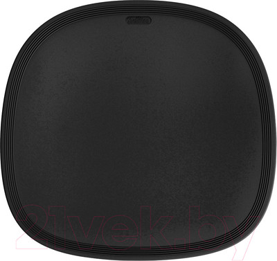 Сиденье для стула Sheffilton SHT-ST85-2 (черный)