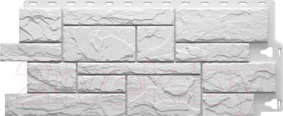 Фасадная панель Docke Сланец PFSN-1190 (лех)