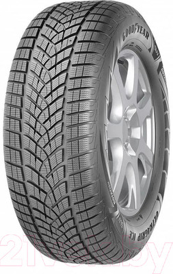 Зимняя шина Goodyear UltraGrip Ice SUV Gen-1 255/55R20 110T