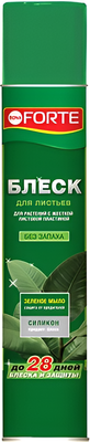Средство защиты растений Bona Forte Блеск листьев BF33010021 (500мл)