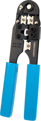 Инструмент обжимной PROconnect HT-210N / 12-3451-4