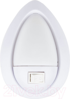 Ночник Uniel DTL-314 / UL-00007047 (белый)