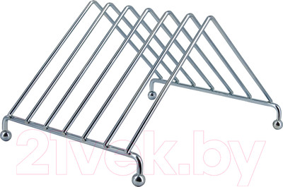 Подставка для разделочных досок Rosenberg RUS-270047Zn