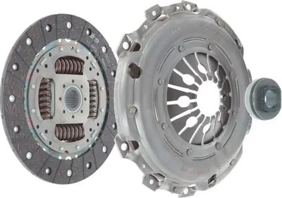 Комплект сцепления Valeo 826700