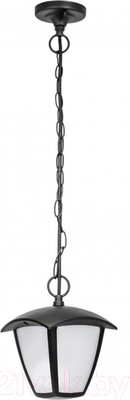 Светильник уличный Lightstar Lampione 375070