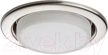 Точечный светильник Lightstar Tensio 212115