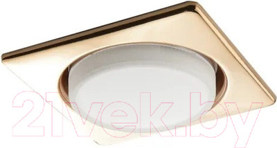 Точечный светильник Lightstar Tensio 212122