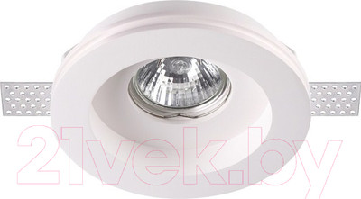 Точечный светильник Novotech Yeso 370467