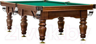 Бильярдный стол Weekend Ильмень / 57.401.10.5
