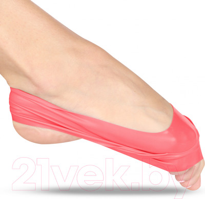 Эспандер Indigo Sport Light IN240 (розовый)