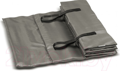 Туристический коврик Спортивные мастерские SM-045 (мокрый асфальт)