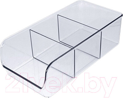 Органайзер для хранения Berossi Raido ИК 70000000 (прозрачный)