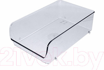 Контейнер для холодильника Berossi Raido ИК 70100000 (прозрачный)