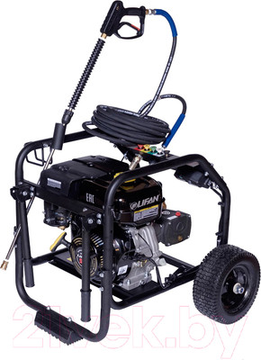 Мойка высокого давления Lifan Q3690 (177F-B)