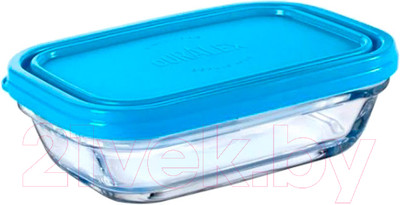 Контейнер Duralex Freshbox 9146AM06A1111
