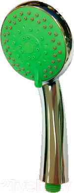 Лейка ручного душа Ekko EK18