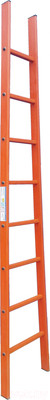 Приставная диэлектрическая лестница Tarko ЛДП-0108