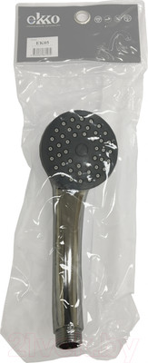 Лейка ручного душа Ekko EK05