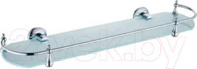 Полка для ванной Ekko E1707-2