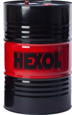 Моторное масло Hexol Synline Supertruck 10W40 / UL144.1 (208л)