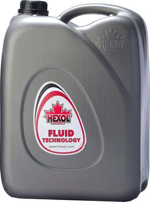 Моторное масло Hexol Synline Supertruck 10W40 / UL143 (20л)