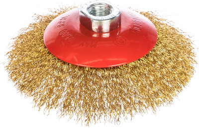 Щетка для электроинструмента Matrix 74616