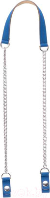 Плечевой ремень для сумки O bag SHOUC306ECS00137 (синий)