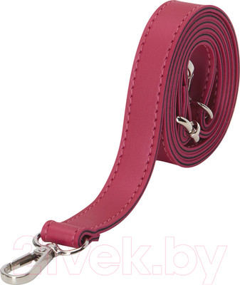 Плечевой ремень для сумки O bag SHOUE001TES20669 (сангрия металл)