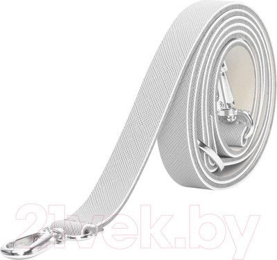 Плечевой ремень для сумки O bag SHOUX000ECS07371 (белый)
