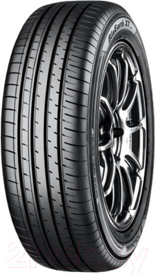 Летняя шина Yokohama BluEarth-XT AE61 235/50R18 97V