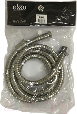 Душевой шланг Ekko EK40