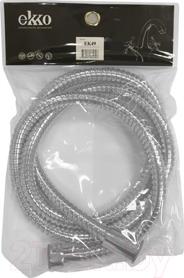 Душевой шланг Ekko EK49