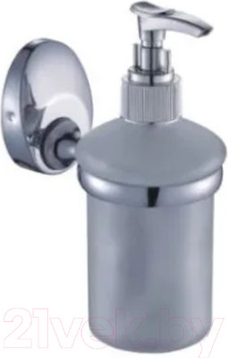 Дозатор для жидкого мыла Ekko E1627