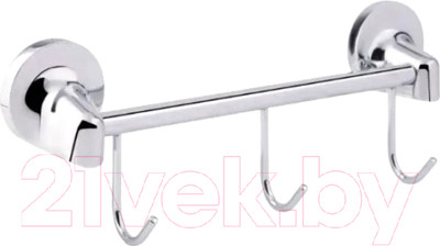 Крючок для ванной Ekko E1716-3