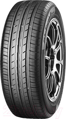 Летняя шина Yokohama BluEarth-Es ES32 195/55R15 85V