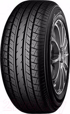 Летняя шина Yokohama BluEarth E70BZ 215/60R16 95V
