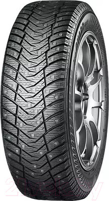 Зимняя шина Yokohama IceGuard Stud iG65 295/40R21 111T (шипы)