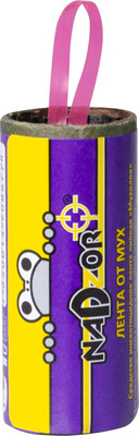 Лента от мух Nadzor И насекомых