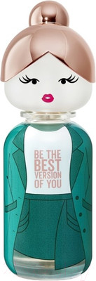 Туалетная вода United Colors of Benetton Sisterland Green Jasmine (50мл)