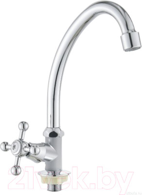 Кран на одну воду Cronwil CB330-41