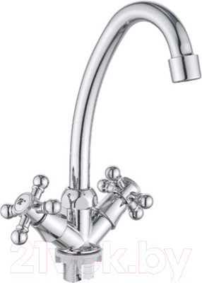 Смеситель Cronwil CP333-49