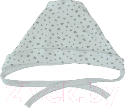 Чепчик Топотушки Швы наружу / 8148-50