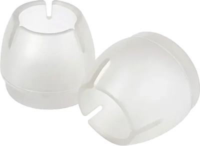 Набор накладок защитных для мебели Sipl AG562C (16шт)