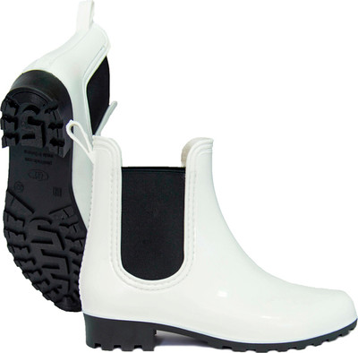 Полусапоги рабочие O'rain 24а(С)200C (р.37, белый)