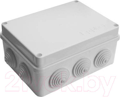 Коробка распределительная Epplast ОП 150x110x70мм / 210314