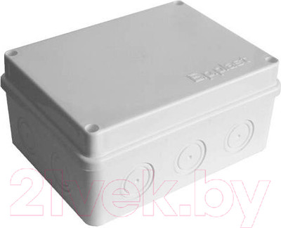 Коробка распределительная Epplast ОП 150x110x70мм / 215312