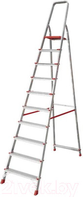 Лестница-стремянка Новая Высота NV 3112 / 3112110